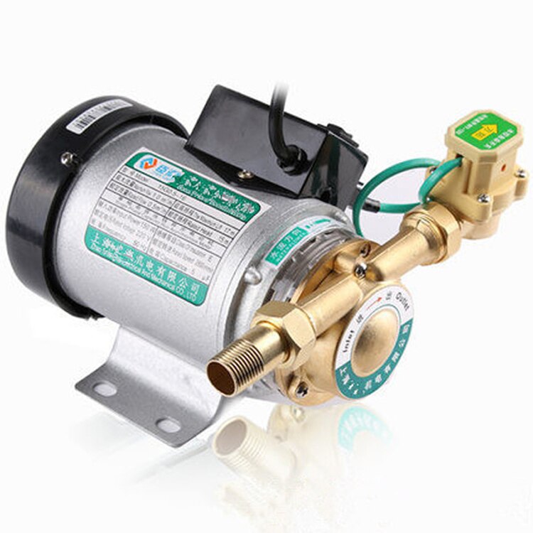shower booster pump inline exported to 58 countries domestic booster pumps