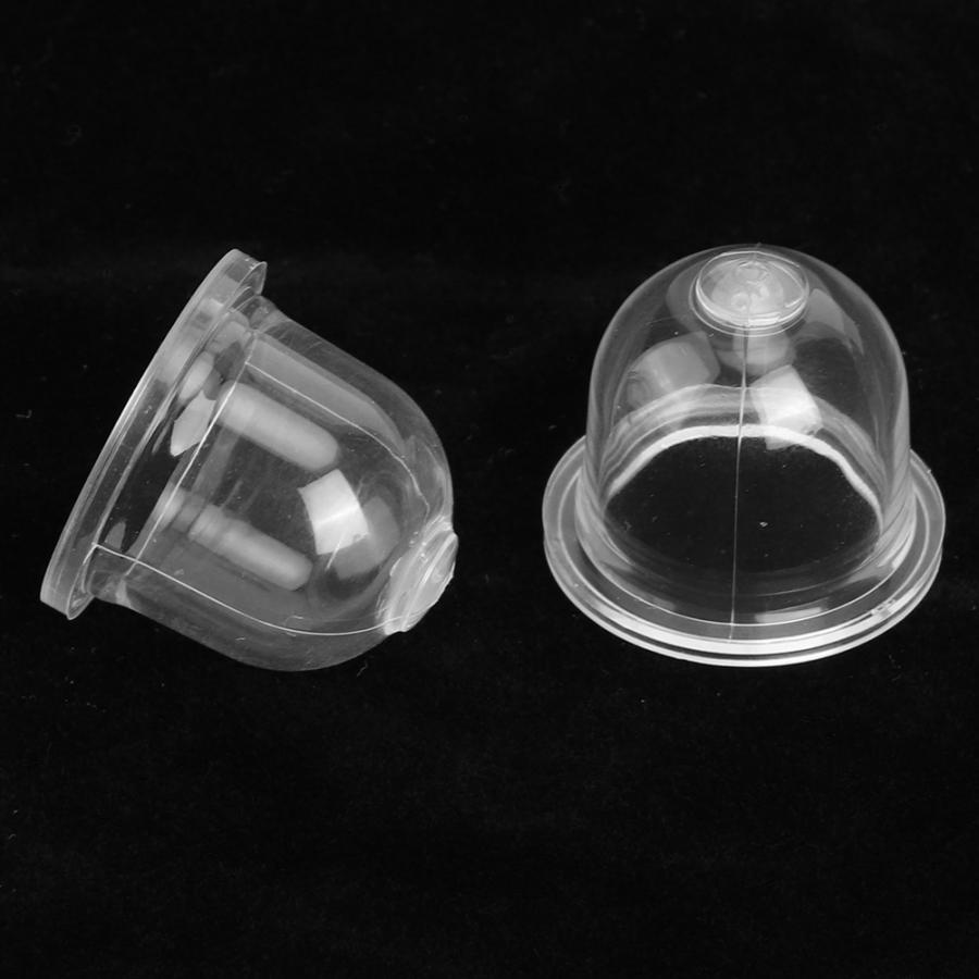 10pcs Carburetor 22mm Primer Bulb Replacement Accessories Fit for Homelite