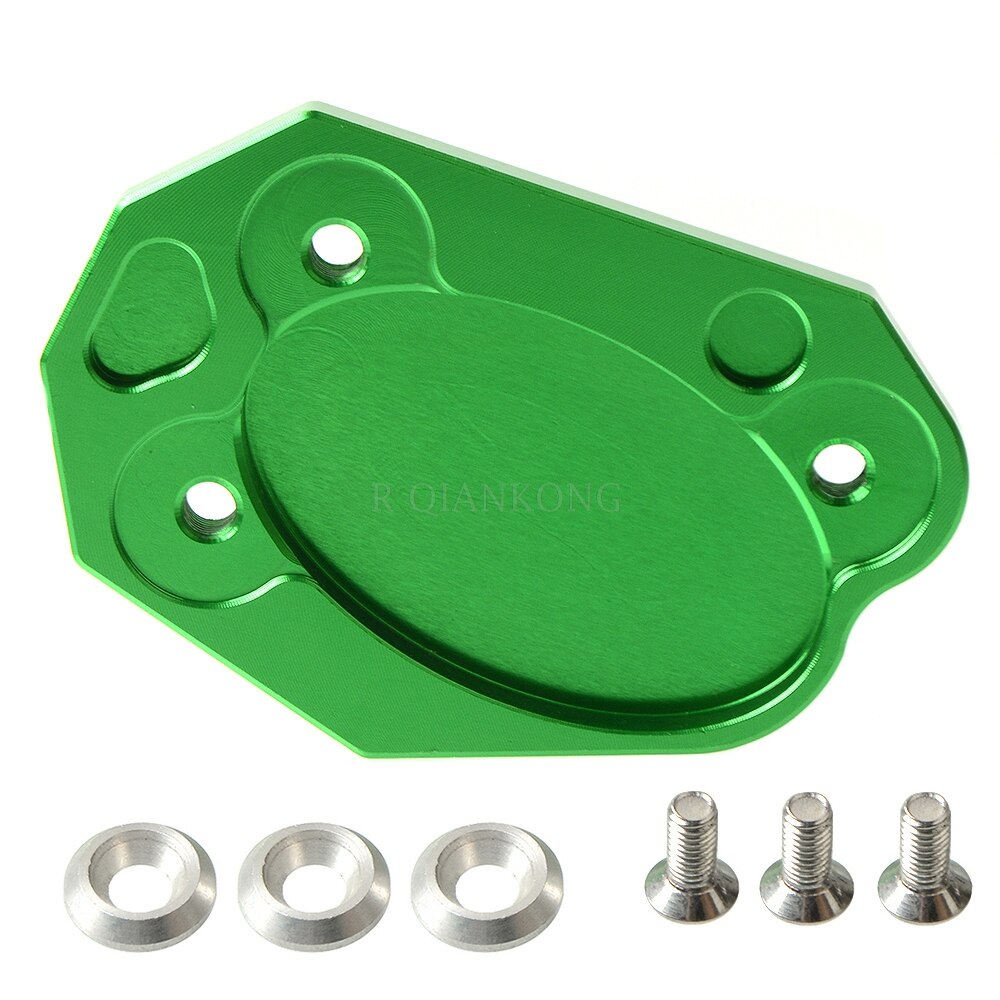 Kawasaki Z800 z 800 ER6 accessoires de moto