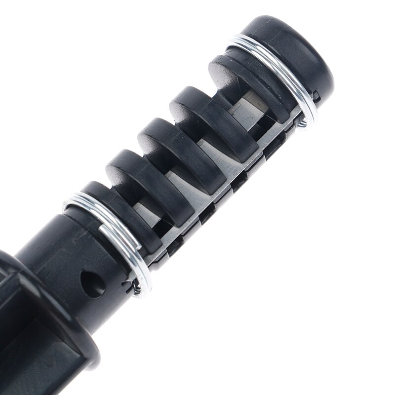 Diy leren koordmes hand roterende snijdraadsnijder leren band lederbewerking gereedschap koordmes met 3x verwijderbare messen