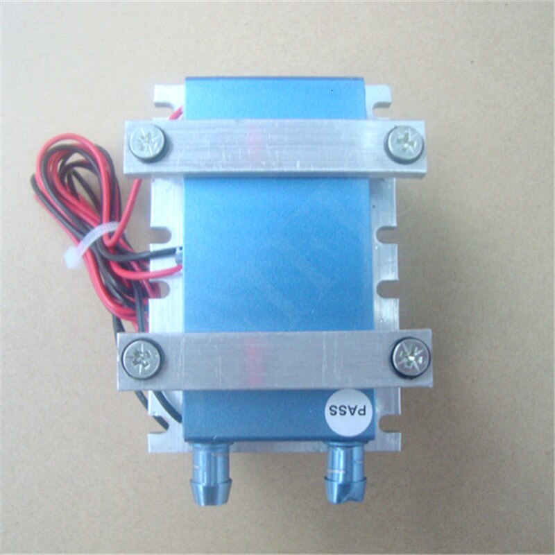 Semiconductor Refrigerator Miniature DIY Semiconductor Refrigeration Kit DC12V10A 100W-144W