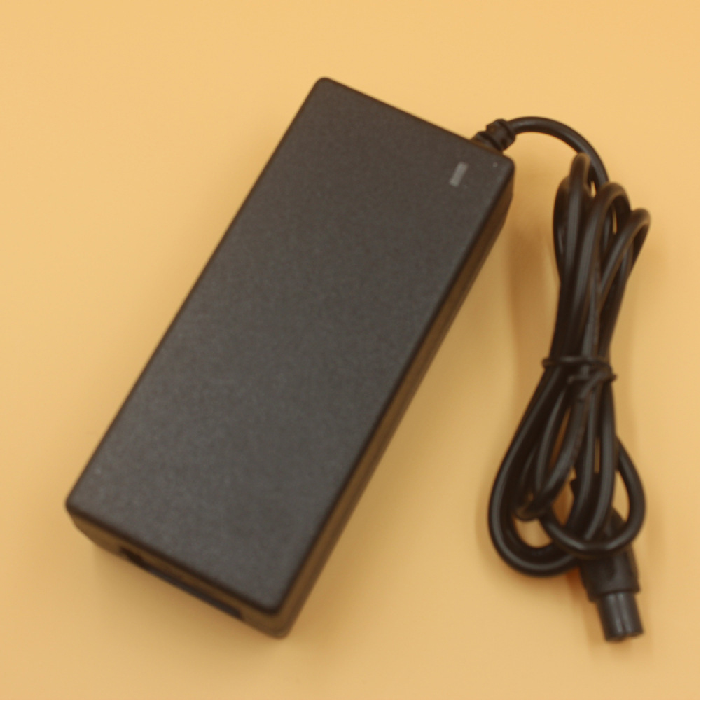 42V 2A Battery Charger For 36V Li-on Battery Electric Bike Ebike Scooters UK