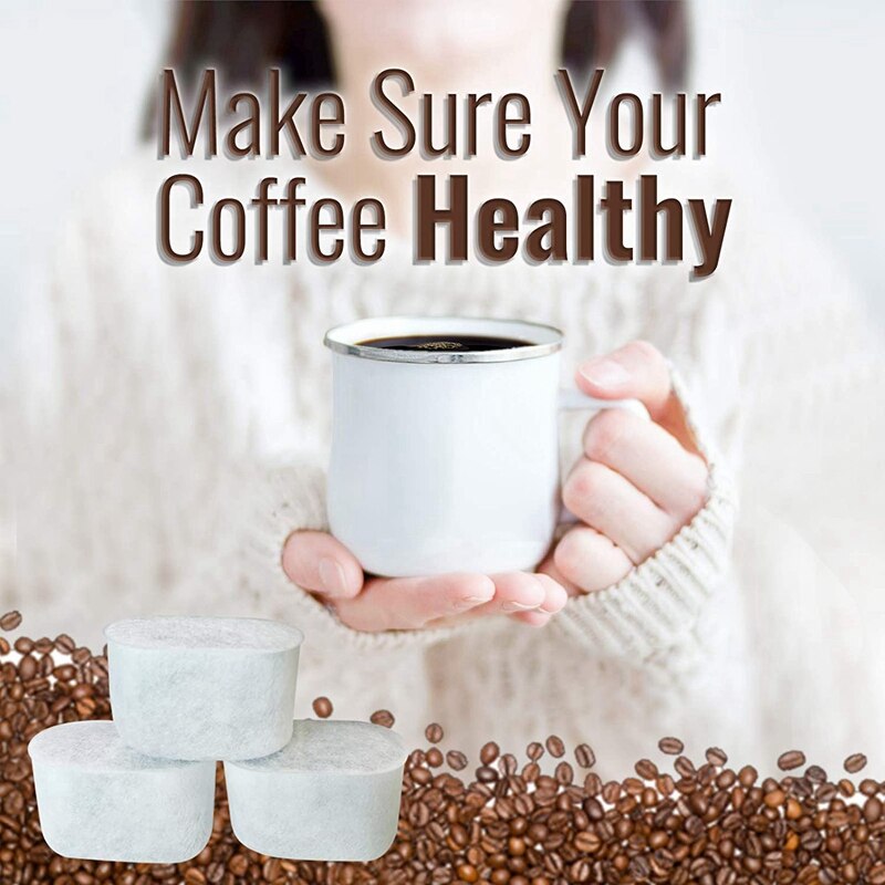 Water Filter Starter Kit for Keurig 1.0 Classic Brewers Includes Filter Holder & Keurig 1.0 Water Filter Holder