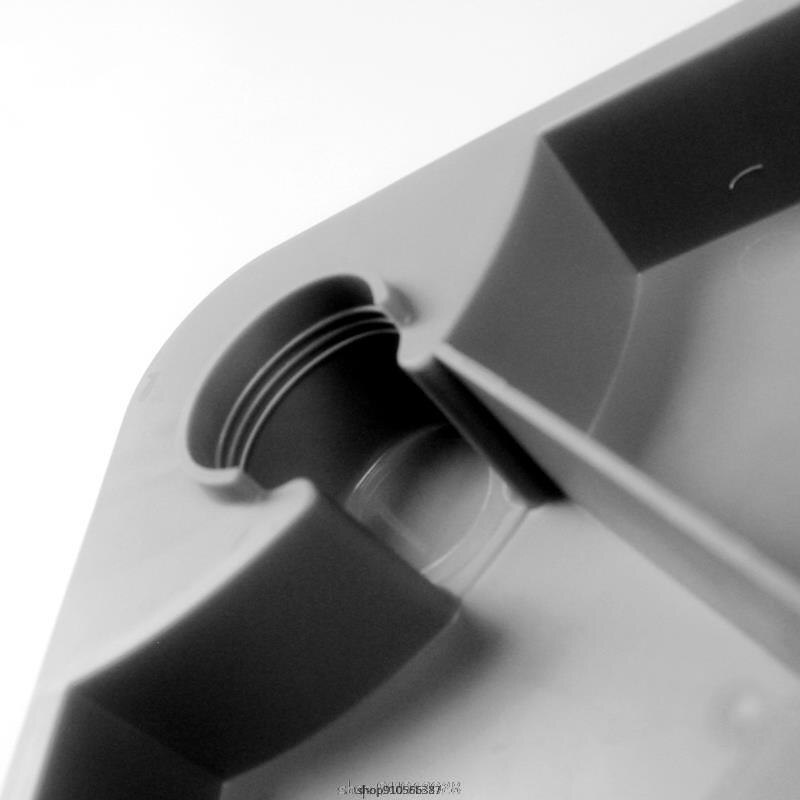 Reptiel Automatische Water Dispenser Voedsel Feeder Terrarium Hoek Schotel Voor Insect Hagedis Schildpadden Snake Spider Kikker Gekko