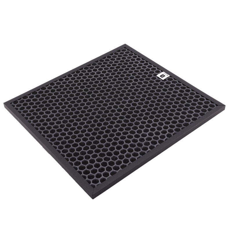 Luchtreinigerfilter actieve kool hepa filter  ac4123 voor  ac4002 luchtreiniger onderdelen