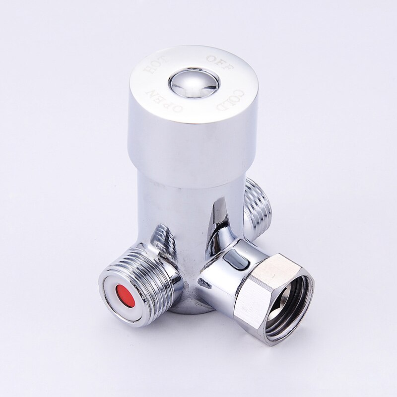 sensor faucet and cold water regulating valve water temperature control valve accessories B-1113