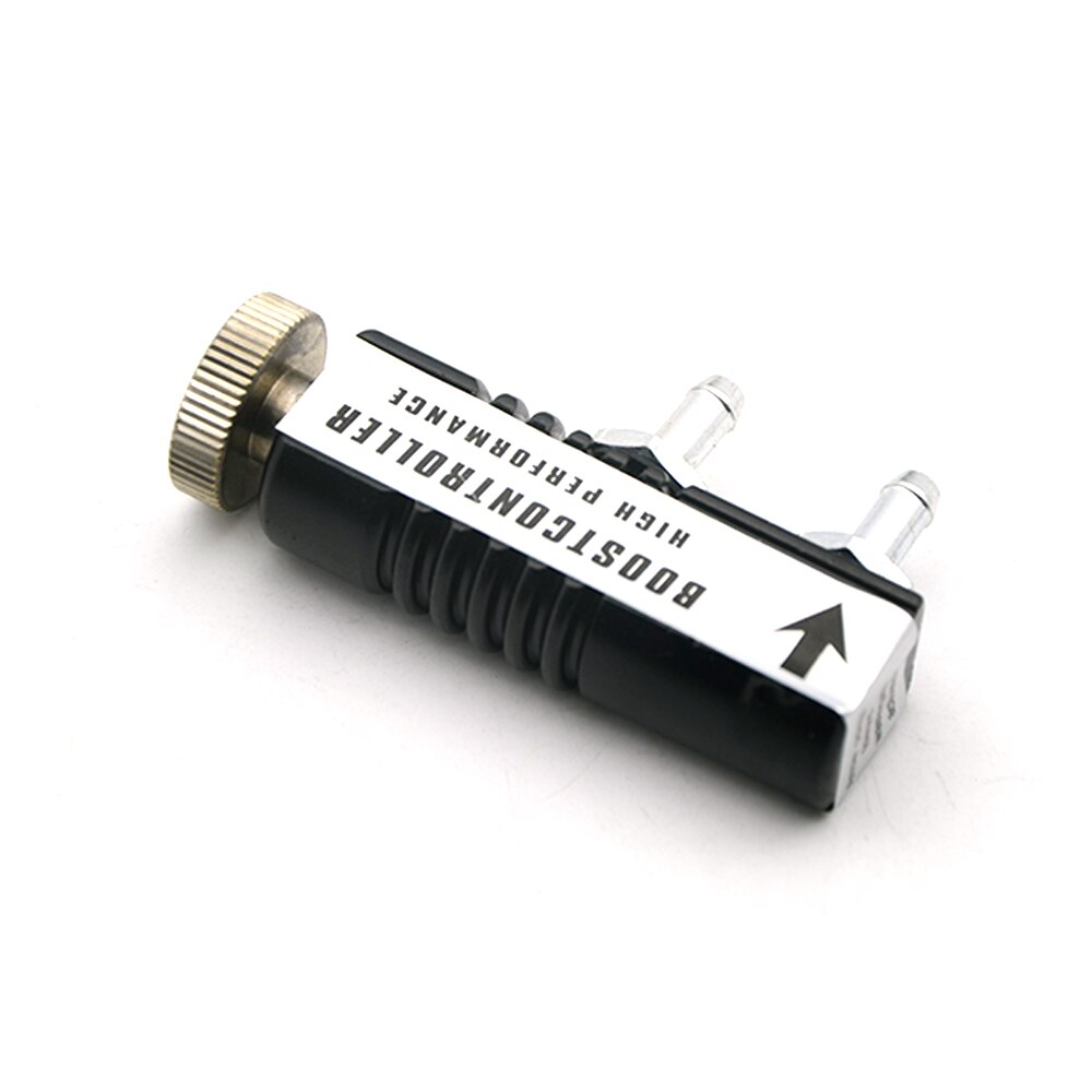 2 "52mm Turbo Boost Gauge 1-30 PSI Car Smoke Len With Adjustable Auto Turbo Boost Controller Kit