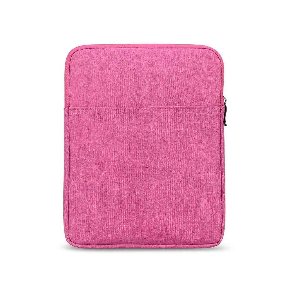 Bärbar Sleeve för iPad mini7 8.3" - Skyddande Fodral för Mini 6 5 4 3 2 1 A17 Pro: Femton / Blå