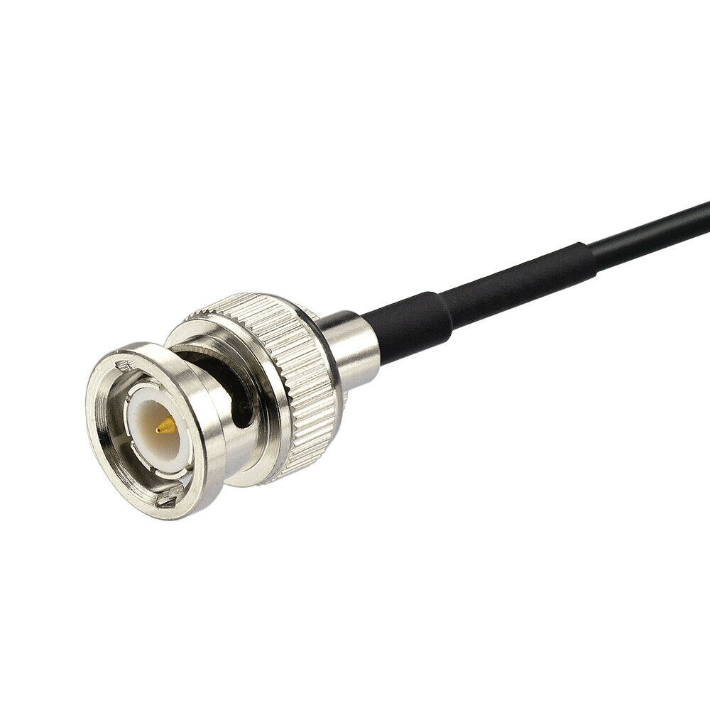 Antena GPS con conector macho BNC para Garmin StreetPilot III GPSMAP 276C 376C 498C, accesorios