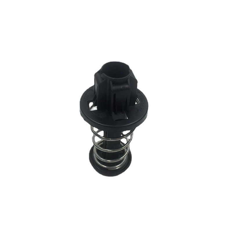 Fermeture à ressort du capot du moteur avant | Pour Mercedes Benz W205 classe C C180 C200 C220 C250 C63 AMG