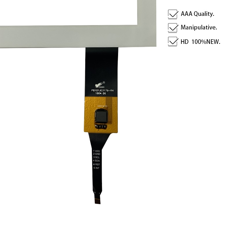 For Acer Iconia One 10 Capacitive touch screen PB101JG3179-R4 PB101JG2657 B3-A30 B3-A40 B3-A32 A3-A40 Glass Digitizer Sensor