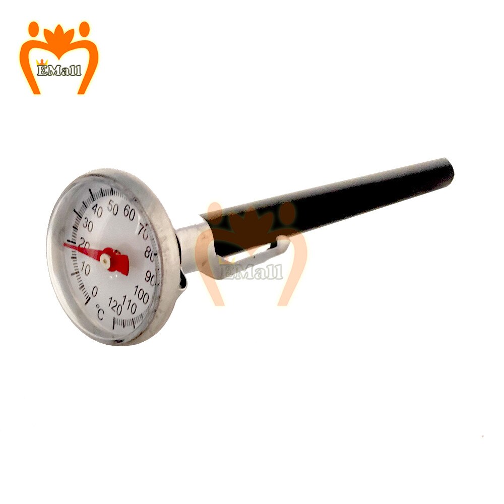 Meat Thermometer Kitchen Cooking Food Probe BBQ Tools Baking Temperature Meter Gauge Water Milk Oil Liquid Oven Tool