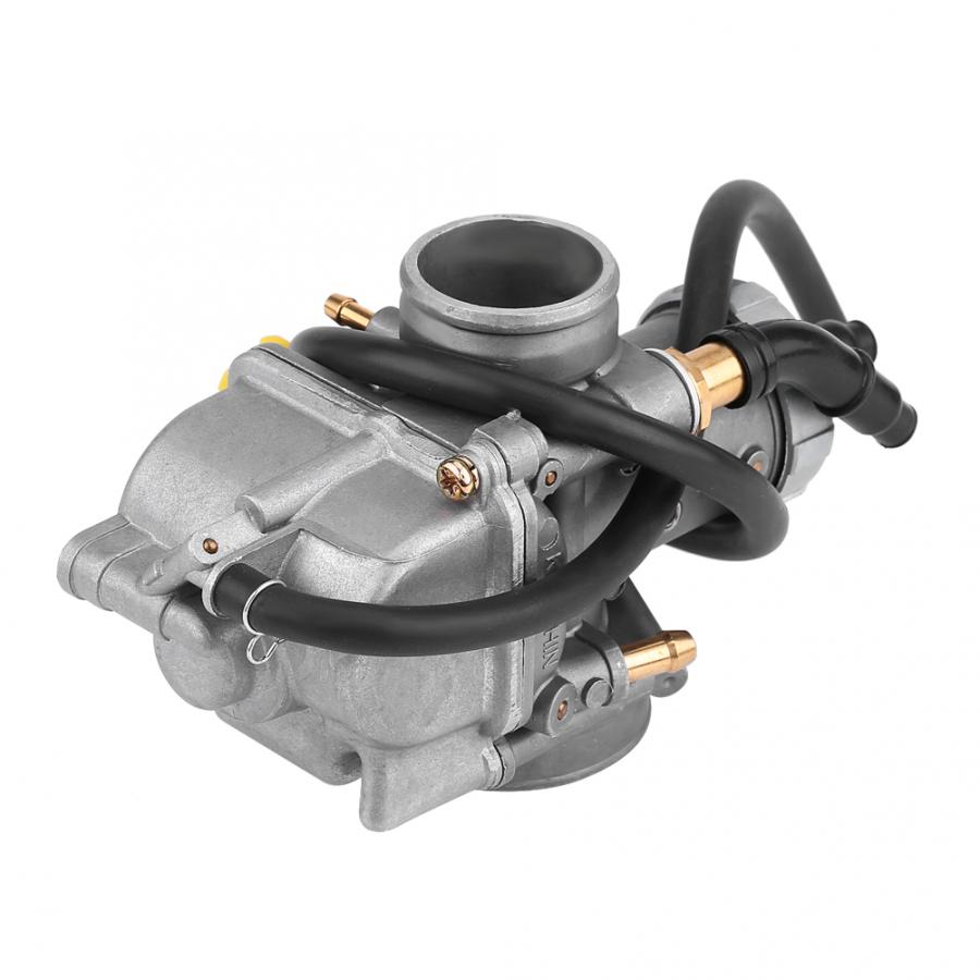 For Keihin PE30 30mm Carburetor Carb Fits for ATV Dirt Bike Go Kart 125cc-800cc Aluminum