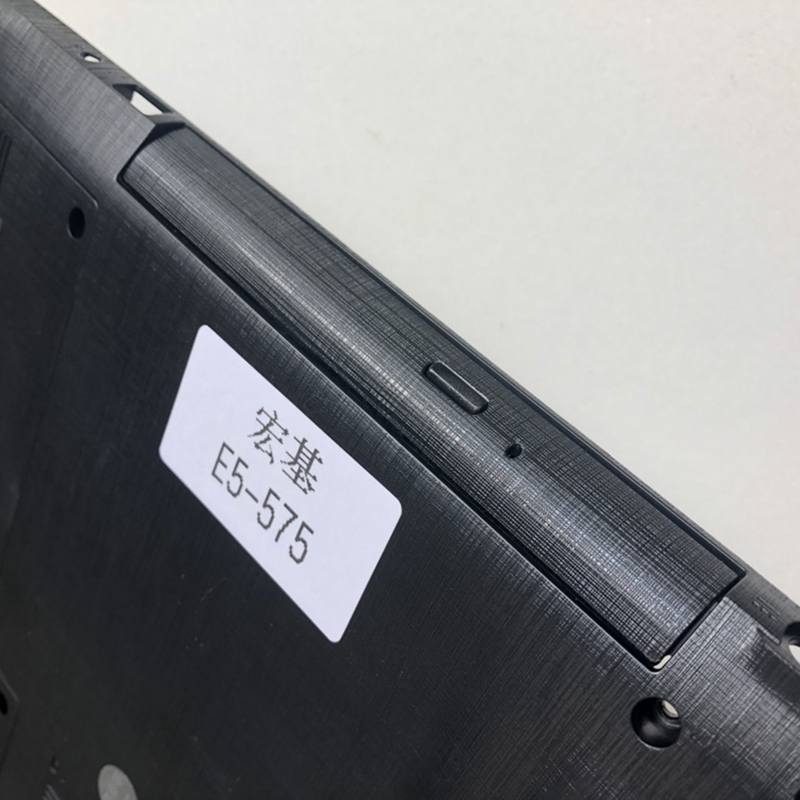 original for Acer Aspire E5-575G N16Q2 notebook CD-ROM panel and iron sheet