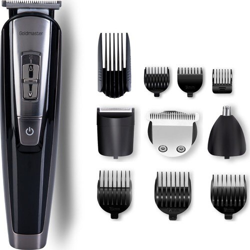 Elektrische haar Haarschneidemaschine wiederaufladbare Breard Trimmer kabellos rasierer Bart keramik messer männer Barbier haar Haarschneidemaschine