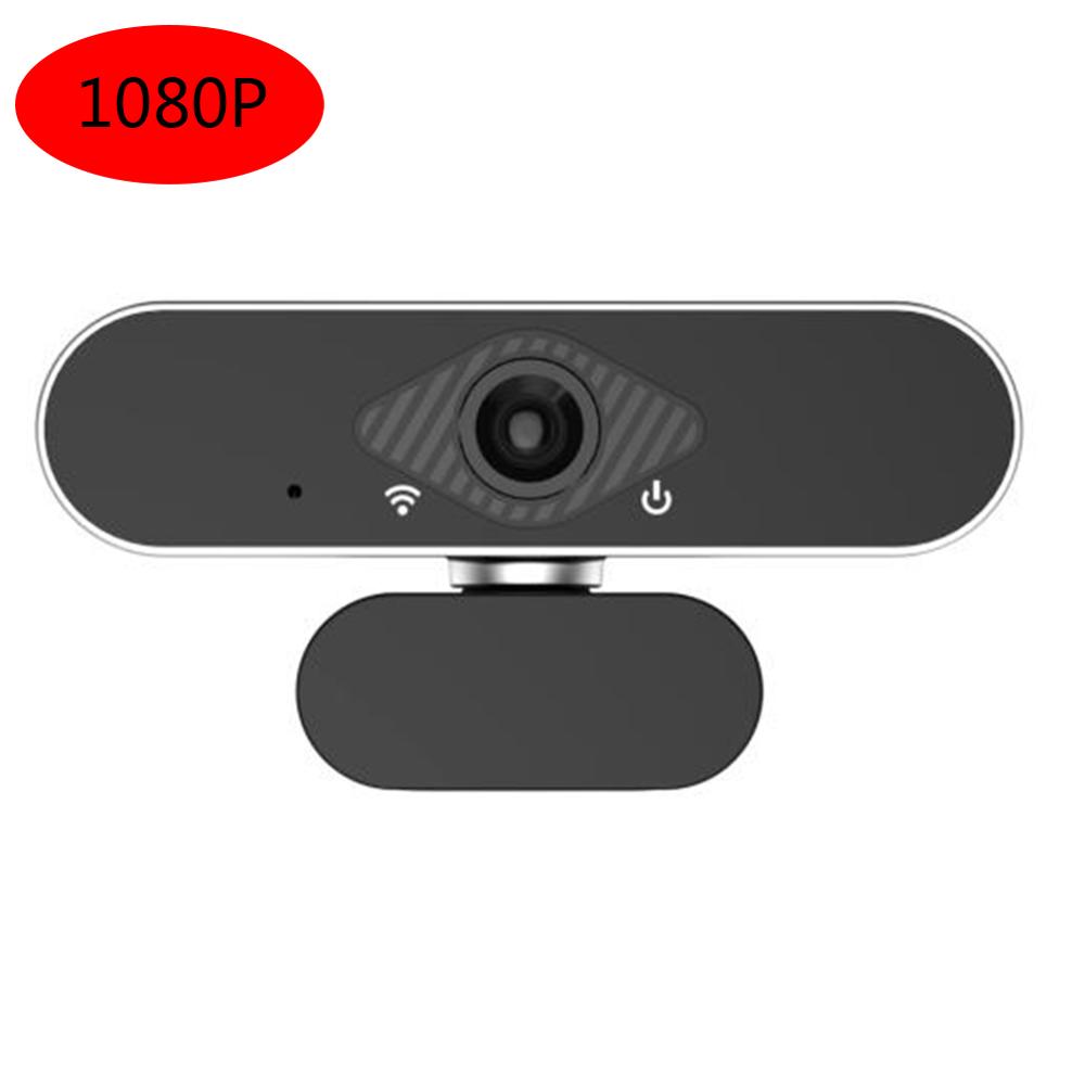 USB Web Cam 12.0MP High Definition Web Camera 360 Degree Rotatable with MIC Clip-on Webcam for Skype Computer Notebook Laptop PC: Style D