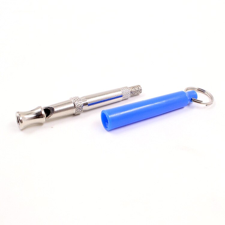 Dog Accessories UltraSonic Supersonic Sound Pitch Silent Dog Pet Puppy Command Training Whistle For Dogs