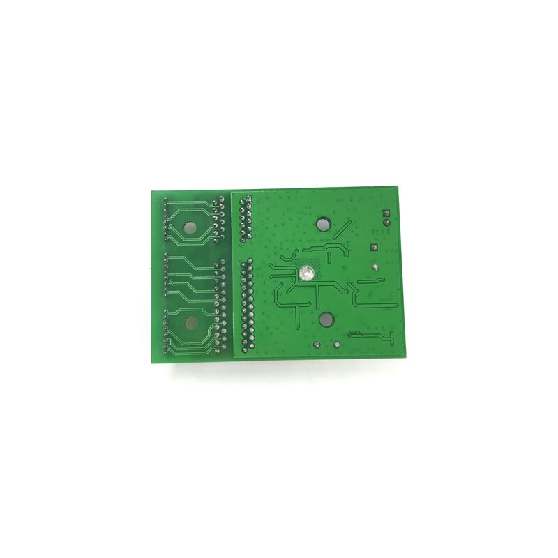Mini PBCswitch modulo PBC OEM modulo mini size3Ports Switch di Rete Pcb Bordo di mini modulo switch ethernet 10/100/ 1000 Mbps