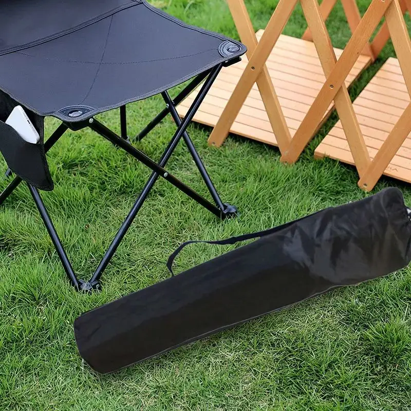 Campings tuhl Nylon Trage tasche Ersatz tasche tragbare Stuhl Aufbewahrung tasche draussen Regenschirme Stuhl Veranstalter