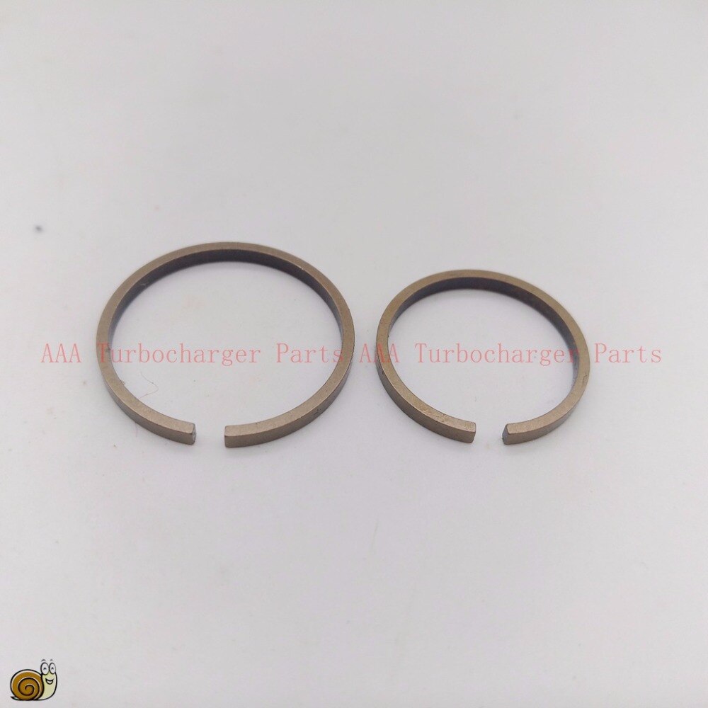 HX40/HX35/HX30 Turbo parts Piston Ring/Seal ring supplier AAA Turbocharger Parts
