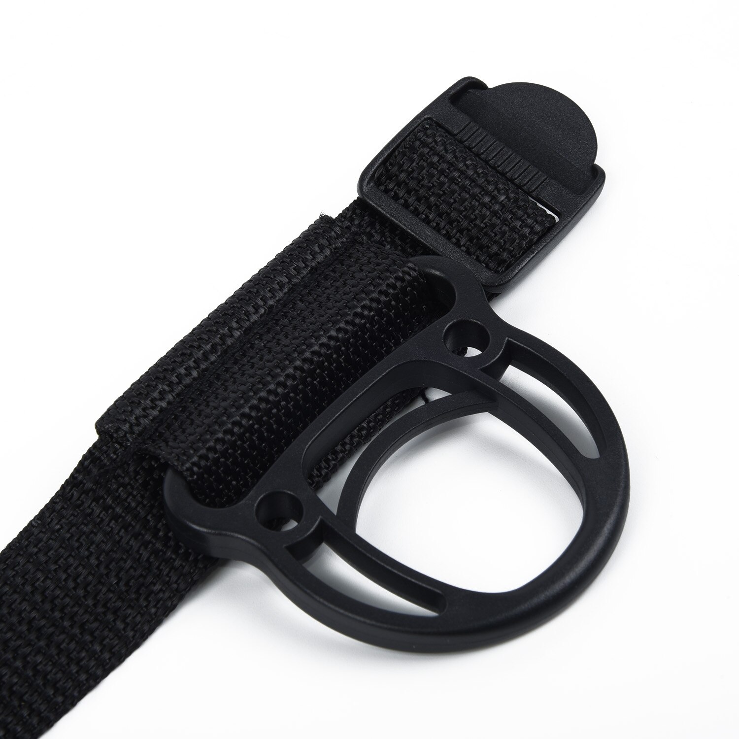 Gancho negro para ropa, accesorio para ropa, para Jeep Wrangler JK JL Unlimited