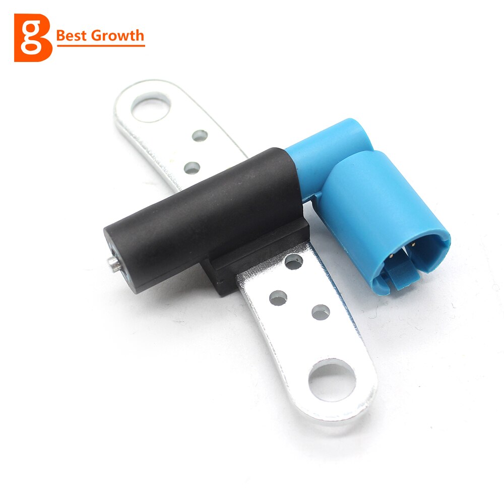 8200643171 BG001Q044A CKP Crankshaft Position Sensor For Renault Clio Kangoo Megane Scenic Twingo Logan 1.0 1.4 1.6 8v