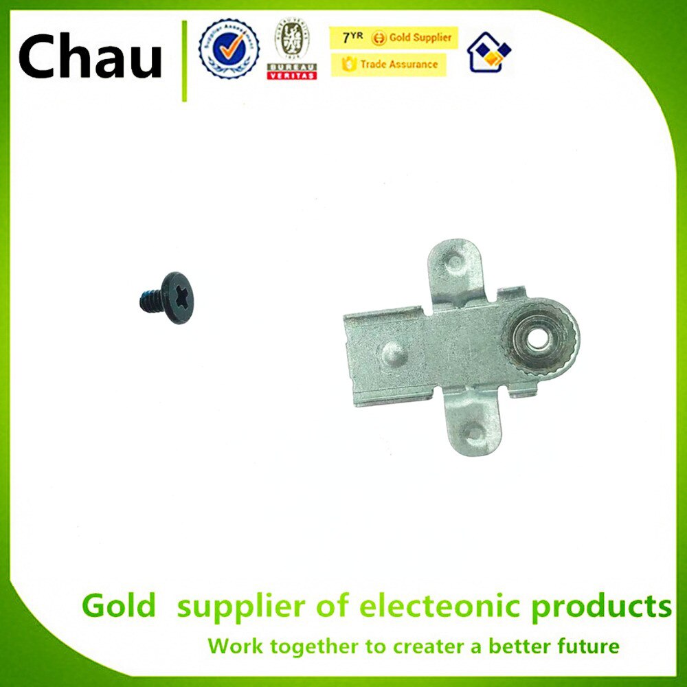 For Dell G15 Bracket 5510 5511 5515 Version M.2 SSD Support Bracket Hard Drive Mounting Metal X8MY9 026X1Y Card Heatsi