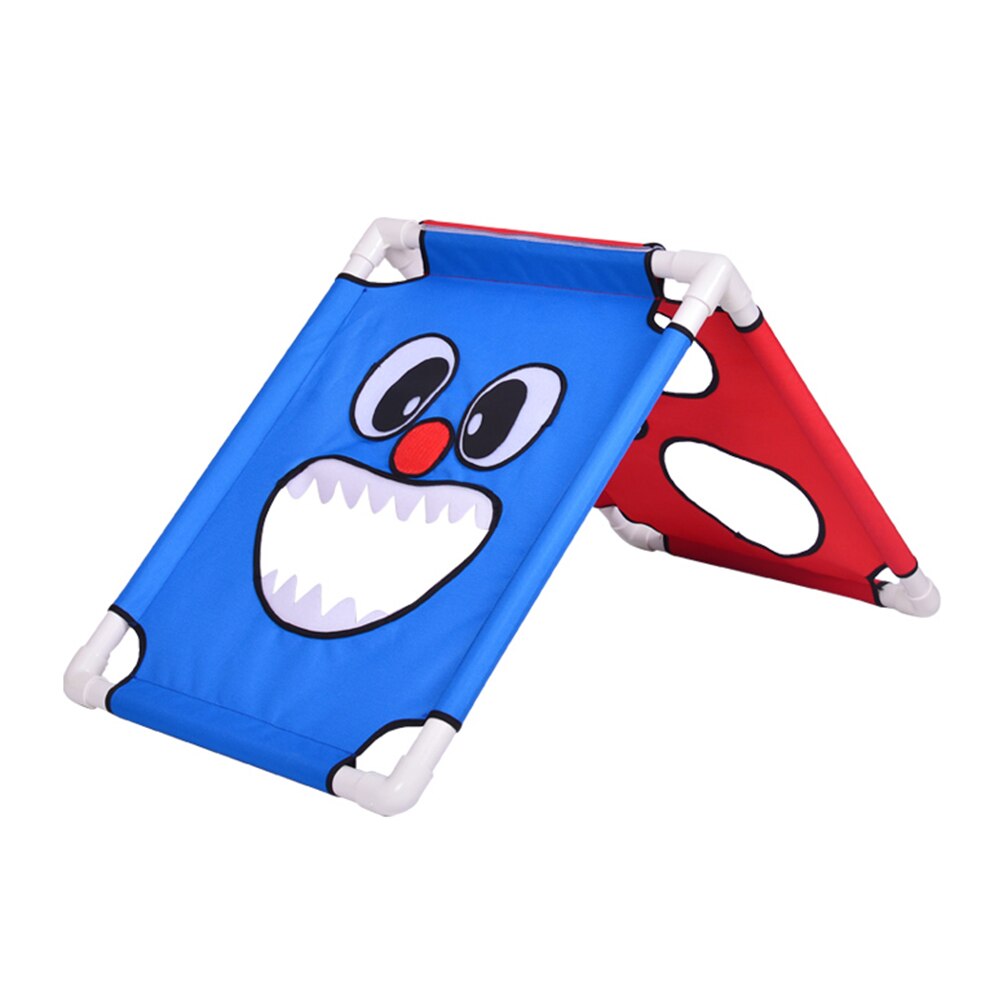 Ruizhi Kindergarten Werfen Sitzsack Spiel Set Cartoon Tier Sandsack Outdoor Sport Eltern-kind-Interaktion Spiel Kid Spielzeug RZ1118