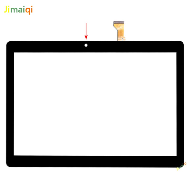 Touch Panel digitizer For 10.1 Inch Ginzzu GT-1050 Tablet Touch Screen Glass Sensor Replacement