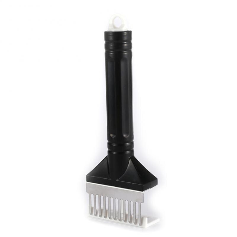 Pushable Needle Meat Tenderizer Stainless Steel Knife Meat Beaf Steak Mallet Meat Tenderizer Hammer Pounder Cooking Tool: 1