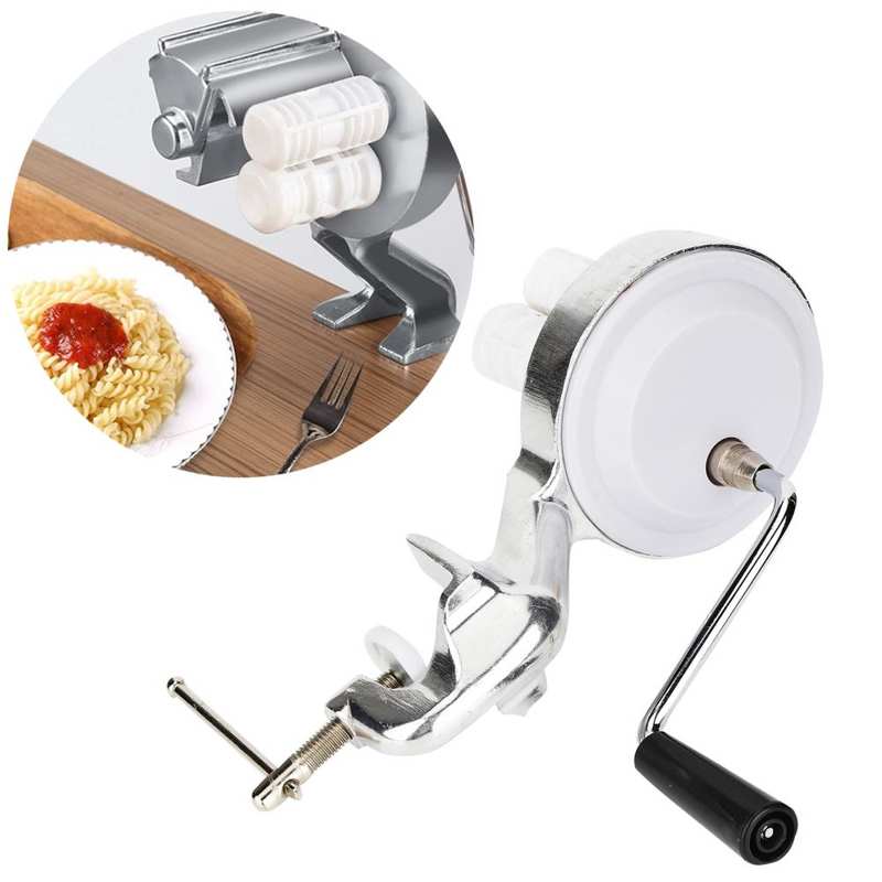 Klei Machine Pasta Machine voor Polymeer Klei 23 × 14 × 13 Metalen Roller Art Craft Handleiding Pers Polymeer Klei Machine Hulpgereedschap Rolling Machine