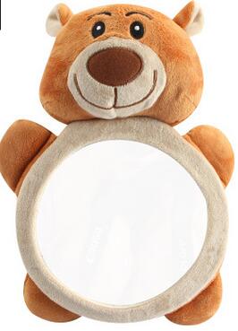 Baby Rasseln Spielzeug Kinderwagen Hängen Weiche Spielzeug Niedlichen Tier Puppe Baby Krippe Bett Hängen Glocken Spielzeug: CAMEL