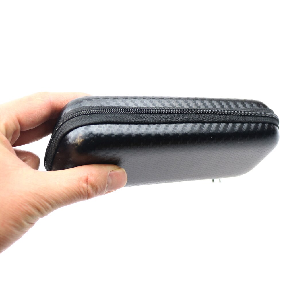 Organizer Bag Holder for TS100 TS80 Soldering Iron Portable Carry Case Small Zipper Tool Pouch