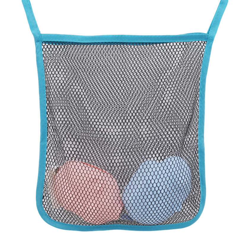 Filet de rangement pratique pour poussette de bébé, filet de rangement pour biberons, couches, pochette suspendue, organisateur, support de sac, poche, accessoires pour poussette de bébé