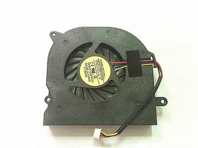 Cooler para cpu asus, original, f6, f6a, f6e, f6v, f6s, f6z, v2s