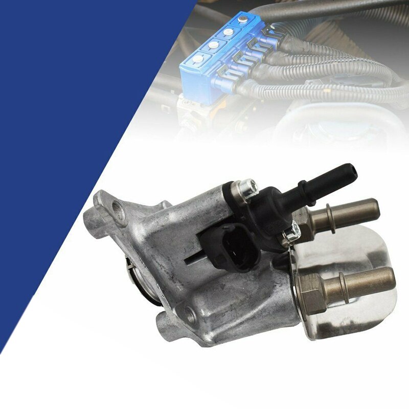 DEF DOSER -Crude Oil Exhaust Fluid Injector Fit for Cummins ISX Engines 2888173NX