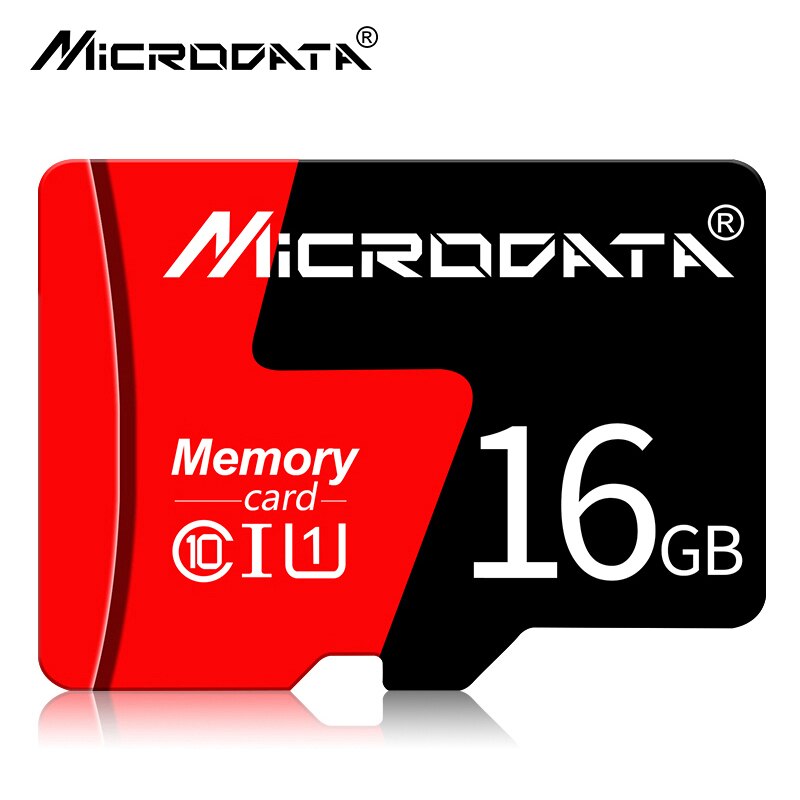 Carte mémoire 32gb carte Micro SD 32gb carte cartao de mémoire sd 4GB 8GB 16GB 64gb 256gb classe 10 TF carte 128gb avec adaptateur