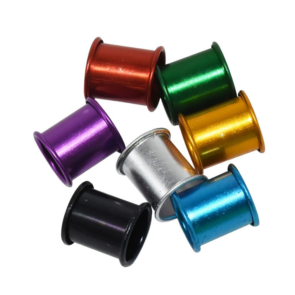 M I A Vogelvoederbevestigingsschroeven Vogelkooi Accessoires Baars Platform Bevestigingsschroeven Moeren 15 Sets 35 mm (Grootte: 1,8 x 1,8 cm