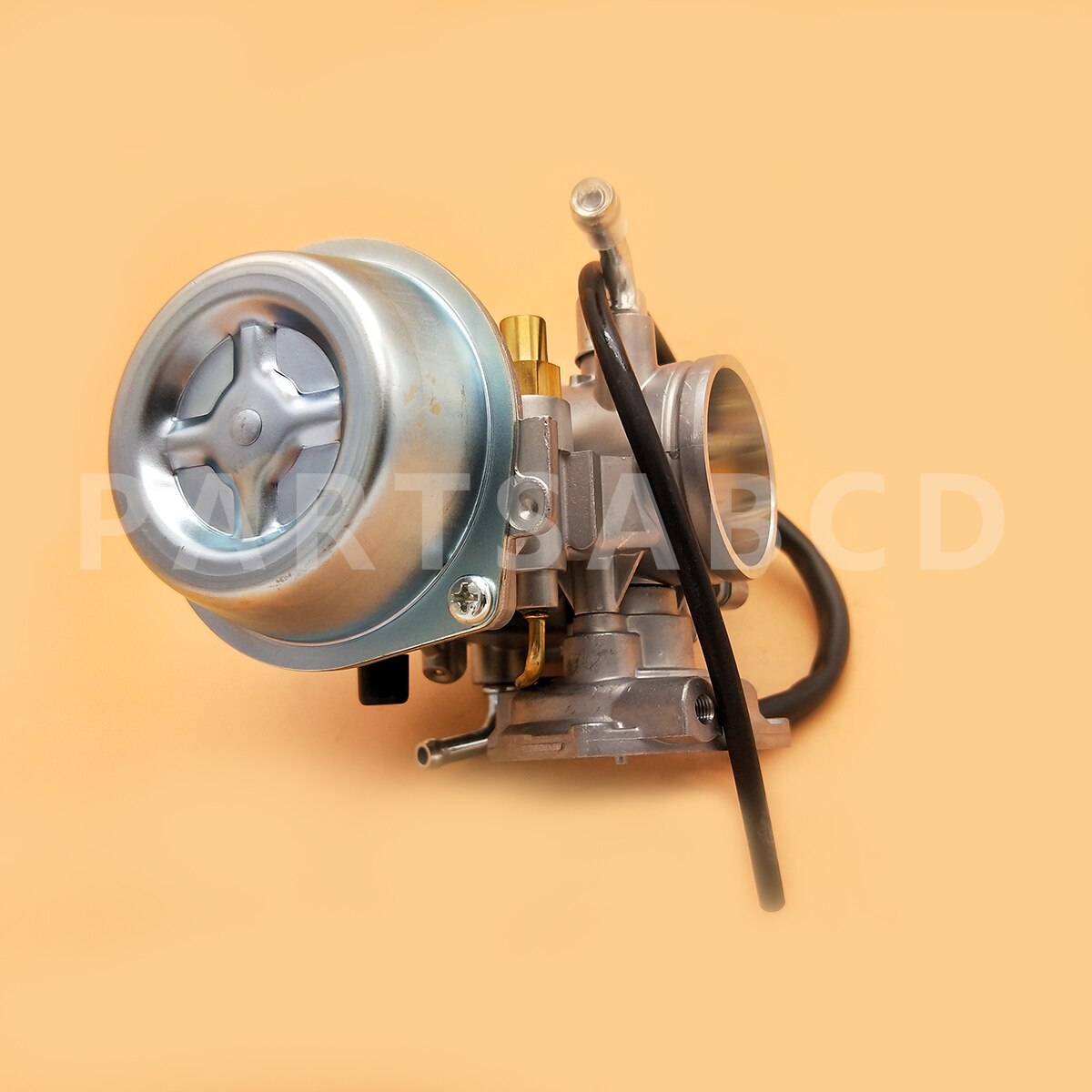 Polaris Sportsman 500 4x4 HO | Carburateur PD40J pour Polaris Sportsman 2001, carburateur Carb -,