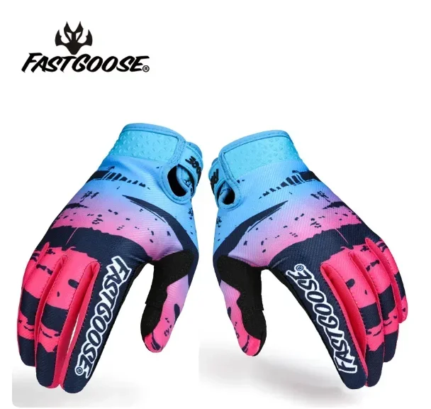 Fastgoose Motorcross Racen Motorhandschoenen Motor Moto Cross Dh Mtb Fiets Enduro Handschoenen H700