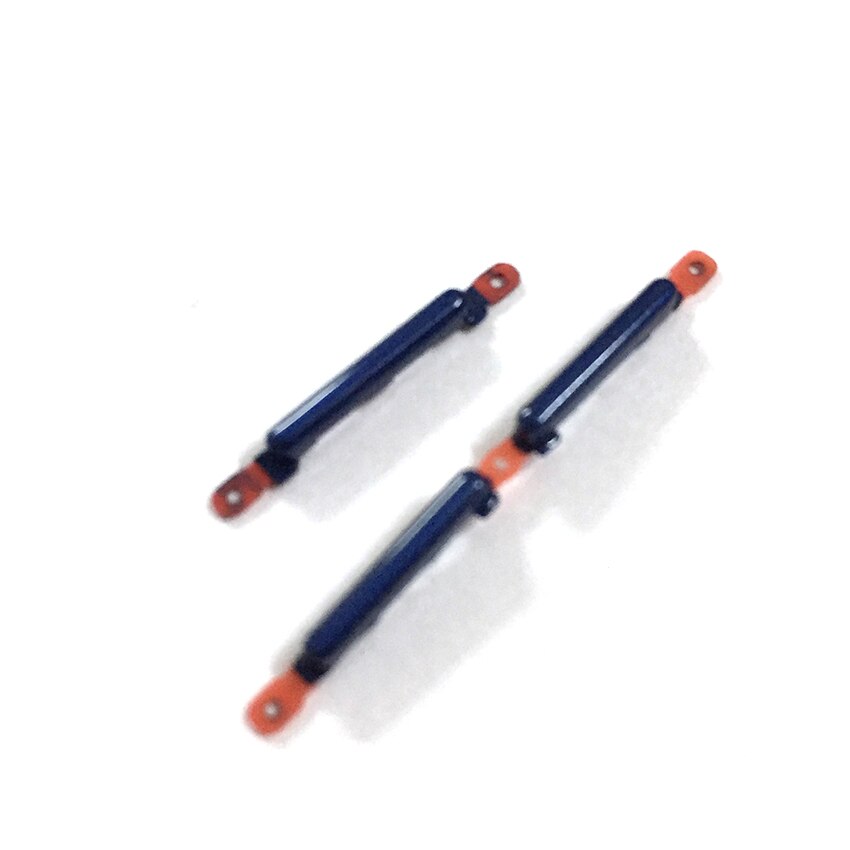 For Samsung Galaxy A10S A107F Power Button ON OFF Volume Up Down Side Button Key Repair Parts