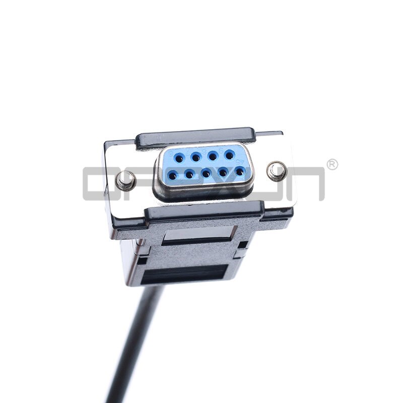 5 In 1 Multifunction Programming Cable Motorola CM160 CM200 CM300 CM340 GP338 GP340 GP328Plus GP338Plus CP040 CP125 CP140 GP300