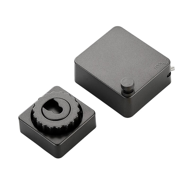 Retractable Clothesline Wall-Mounted Indoor Outdoor Washing Clothes Hanger Laundry Drying Line Balcony Invisible Drying Lines: Black