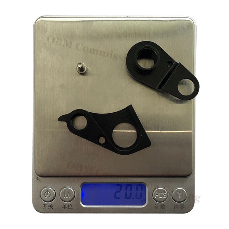 Alloy Deraileur Gear Hanger Rear Mtb Frame For Axle 148mm x 12mm Shaft MTB Road Bike Quick Release Thru Axle Skewers