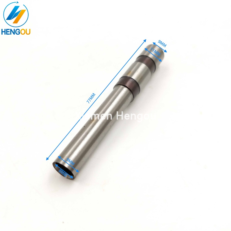 Machine d&#39;impression, équipement, Machine à poinçonner, perceuse creuse, Joint-entreprise, buse de perceuse creuse 3MM, perceuse à papier 3.5 4 4.5 5 6 9MM