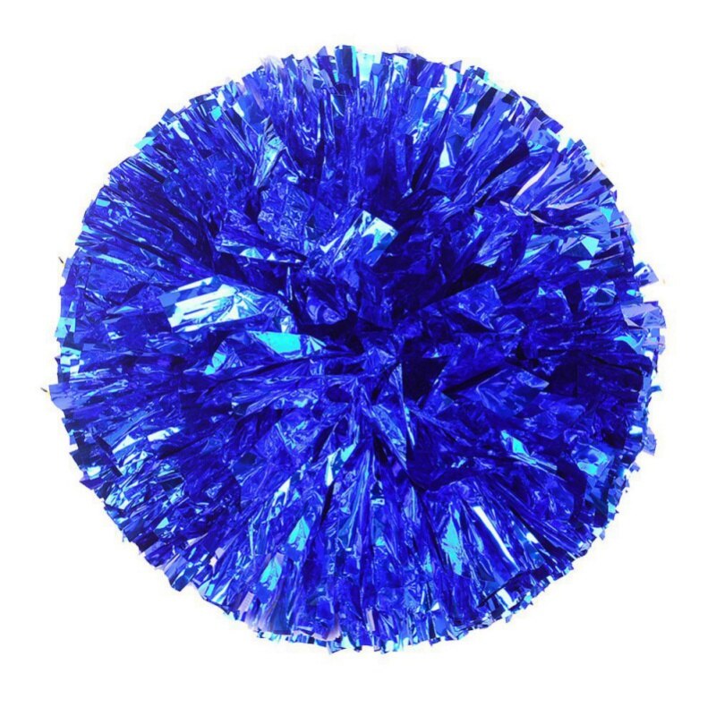 32cm 2Pcs Game Pom Cheerleading Decorator Sports Match Vocal Dance Party Concert Decor Teamsports Supplies: 14
