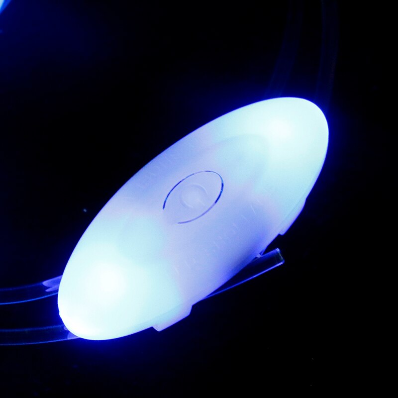 Colorful LED Flash Light Shoe Laces Party Disco Shoes Strap Glow Stick Shoelaces