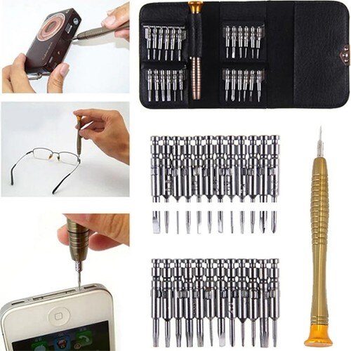 Handy Entsperren und Reparatur Set AL-32506