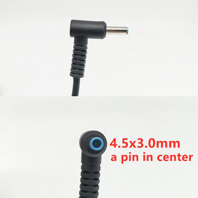 19.5V 6.15A 120W AC Adapter For HP Omen 17 Envy 15 Charger Laptop Battery Charger