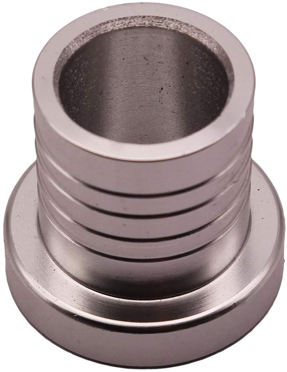 25mm Adapter Alloy Bung Stopper Flange Valve Bov